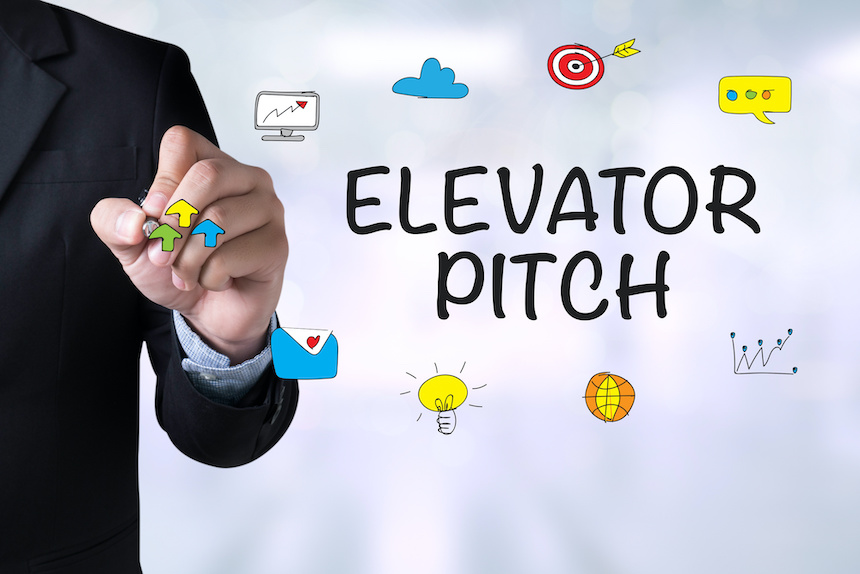 How to Create the Perfect Elevator Pitch